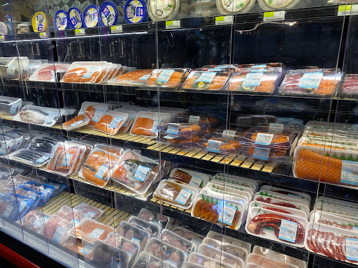 Korean Grocery Store «H Mart», reviews and photos, 100 108th Ave NE, Bellevue, WA 98004, USA