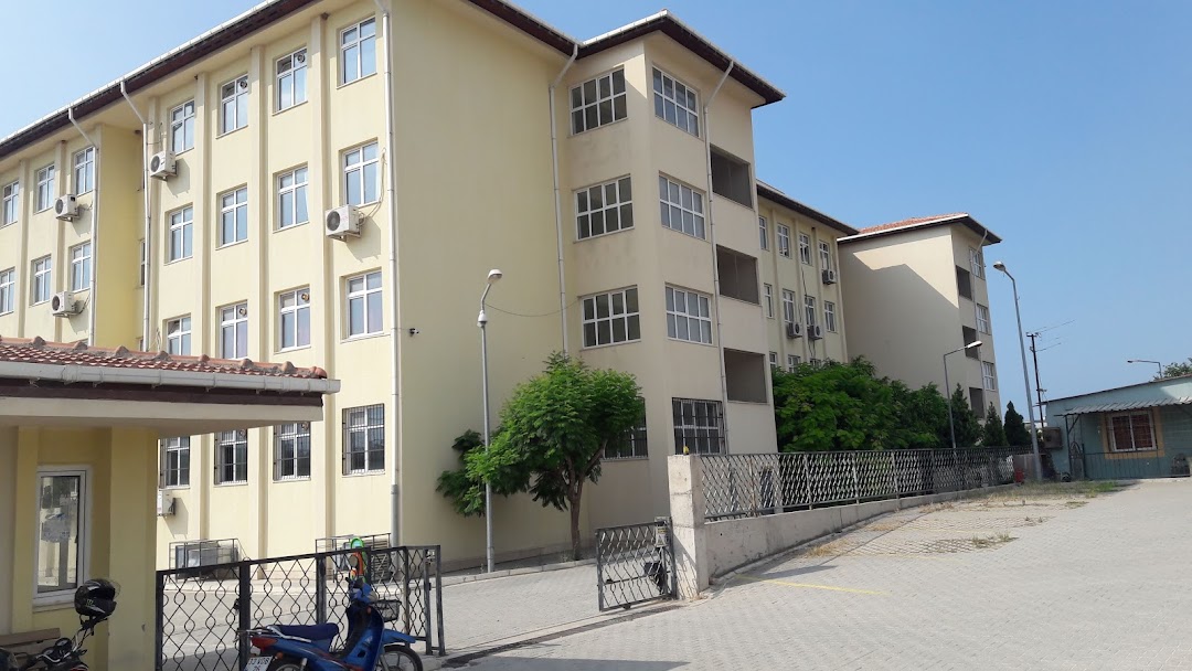 Kocahasanl Anadolu Lisesi