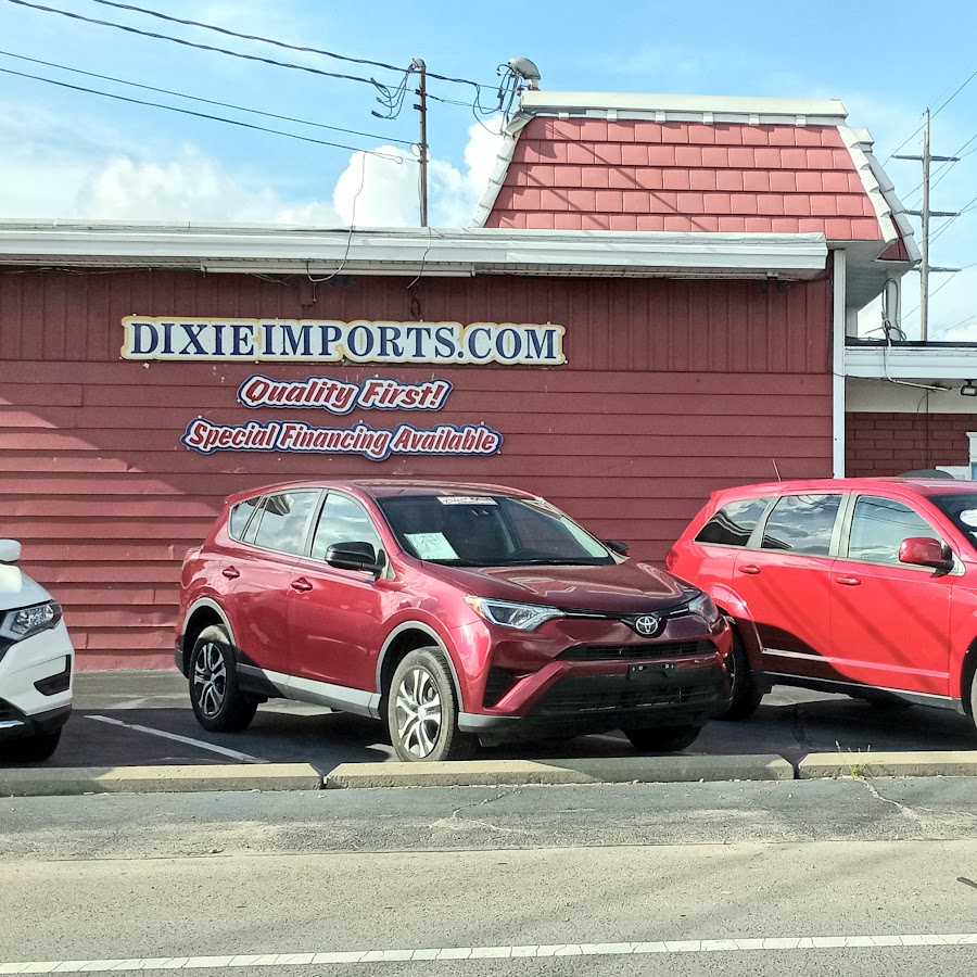 Dixie Imports, Inc.
