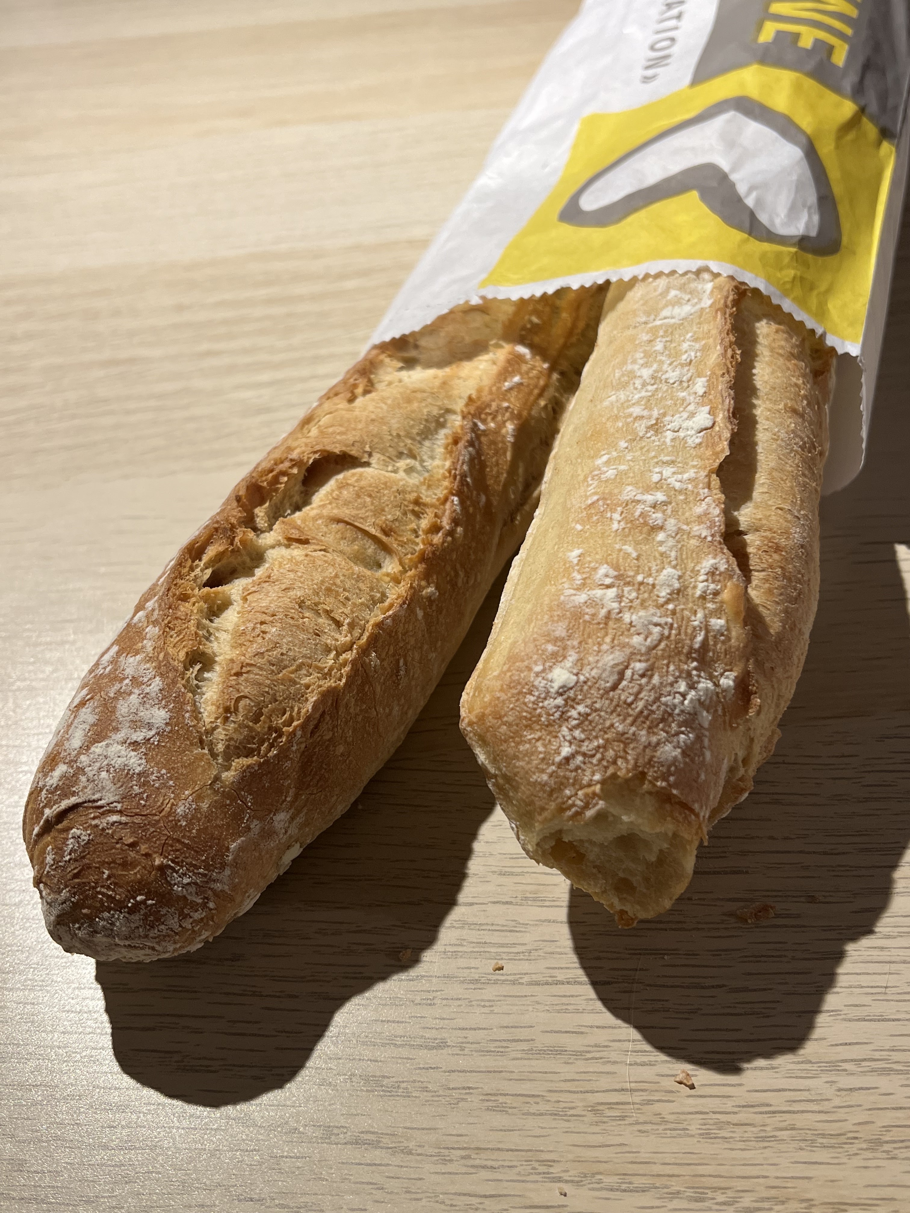 Photo n° 1 de l'avis de Daline.a fait le 10/12/2022 à 19:26
