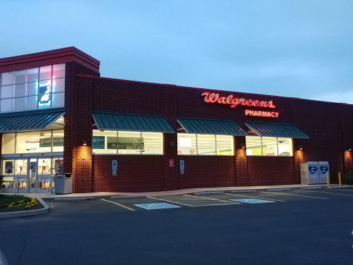 Walgreens, 699 W Germantown Pike, Norristown, PA 19403, USA, 