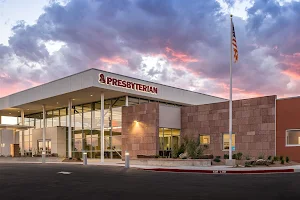 Presbyterian Family Medicine in Albuquerque on Paradise Blvd image