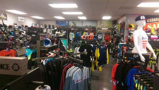 Motorcycle Dealer «Mid-Cities Motorsports», reviews and photos, 15725 Lakewood Blvd, Paramount, CA 90723, USA