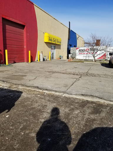 Moving and Storage Service «Here To There Movers», reviews and photos, 6800 E 30th St, Indianapolis, IN 46219, USA