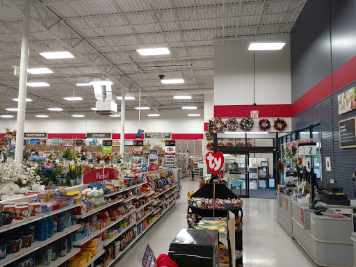 Craft Store «Michaels», reviews and photos, 475 Haggerty Rd, Commerce Charter Twp, MI 48390, USA