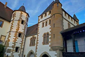 Burgfestspiele Jagsthausen image