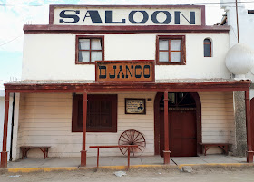 Bar de D´Jango