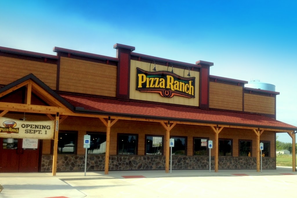 Pizza Ranch Fort Dodge, IA 50501 Menu, Hours, Reviews and Contact