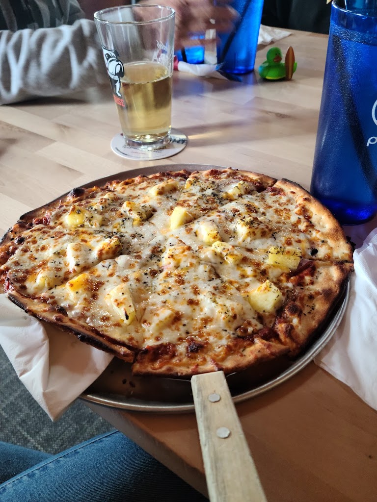 Brewtus' Clubhouse 58104