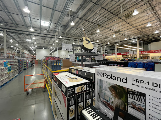 Home Goods Store «Costco», reviews and photos, 8055 Churchill Way, Dallas, TX 75251, USA
