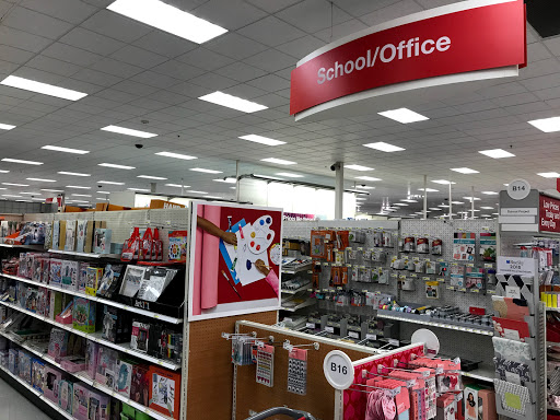 Department Store «Target», reviews and photos, 5837 Sunrise Blvd, Citrus Heights, CA 95610, USA