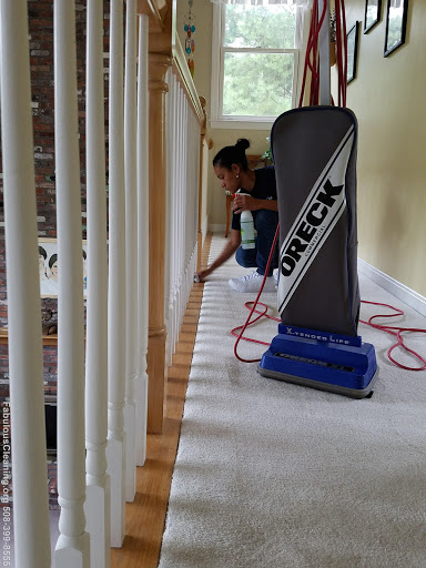 House Cleaning Service «Fabulous Cleaning At A Fabulous Rate», reviews and photos, 480 Collins St, South Attleboro, MA 02703, USA