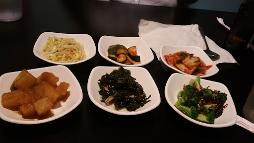 San Jang Korean Restaurant