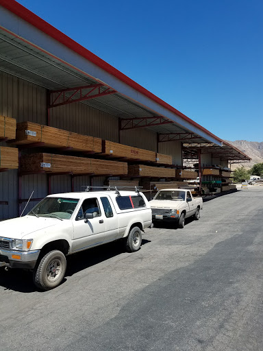 Hardware Store «L & M Lumber», reviews and photos, 4700 Lake Isabella Blvd, Lake Isabella, CA 93240, USA