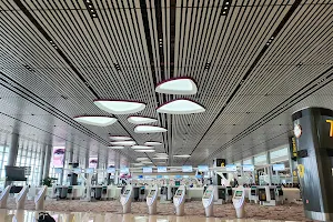LiHO TEA @ Changi Airport T4 image