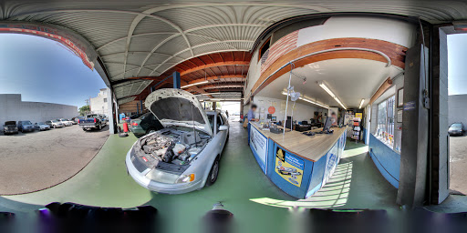 Auto Repair Shop «North Hollywood Auto Repair», reviews and photos, 5451 Tujunga Ave, North Hollywood, CA 91601, USA