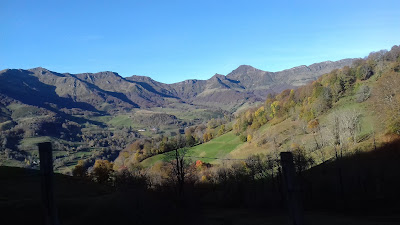 Mager Jean Yves à Mandailles-Saint-Julien