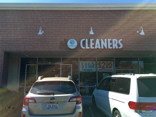 Dry Cleaner «Eco Cleaners», reviews and photos, 251 S Mary Ave # 2, Sunnyvale, CA 94086, USA