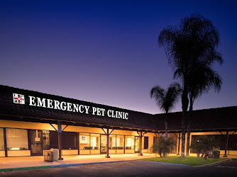 Emergency Pet Clinic