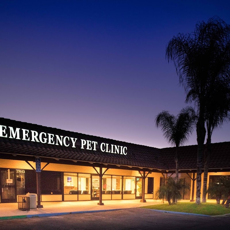Emergency Pet Clinic