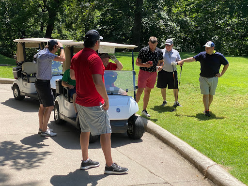 Golf Club «Millwood Golf and Racquet Club», reviews and photos, 3700 E Millwood Dr, Ozark, MO 65721, USA