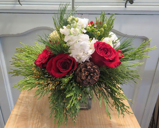 Florist «Chez Bloom», reviews and photos, 4310 Bryant Ave S, Minneapolis, MN 55409, USA