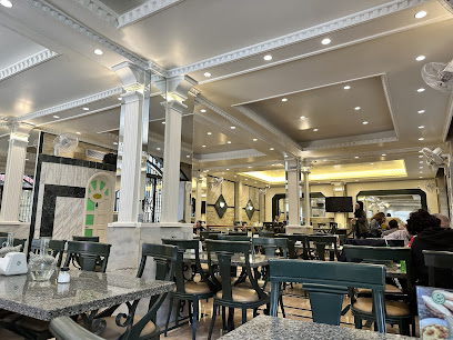 AlDannoun restaurant - CRQP+CVH, Tripoli, Lebanon