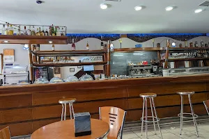 Cafetería Alesia image