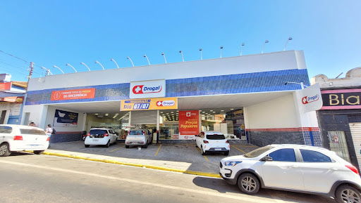 Farmácia Drogal em Batatais