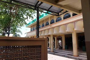 The Great Mosque Fadhlullah Arjawinangun image