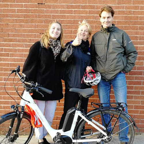 Reviews of Liverpool Cycle Tours Ltd in Liverpool - Other