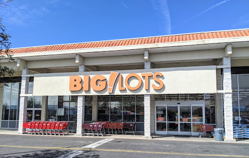 Discount Store «Big Lots», reviews and photos, 2495 Sycamore Dr, Simi Valley, CA 93065, USA