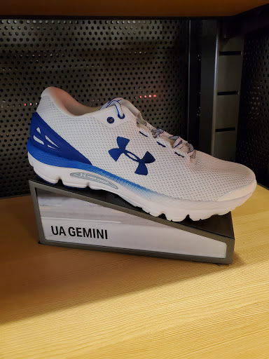 Clothing Store «Under Armour Factory House», reviews and photos, 3939 S Interstate Hwy 35 #650, San Marcos, TX 78666, USA