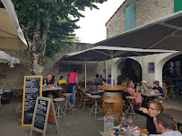 Atmosphère du Restaurant Le Pas Sage Du Marché à La Flotte - n°18