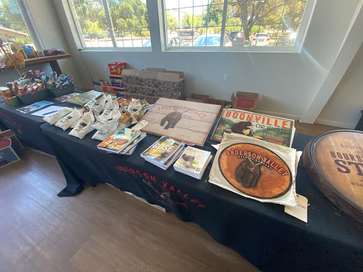 Brewery «Anderson Valley Brewing Co», reviews and photos, 17700 Boonville Rd, Boonville, CA 95415, USA