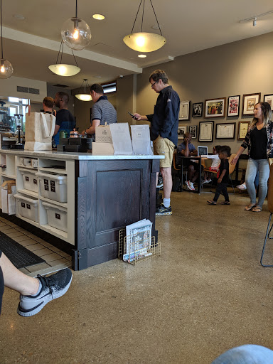 Shopping Mall «North & Sheffield Commons», reviews and photos, 1000 W North Ave, Chicago, IL 60642, USA