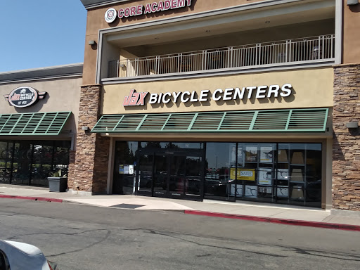 Bicycle Store «Jax Bicycle Center», reviews and photos, 14210 Culver Dr, Irvine, CA 92604, USA
