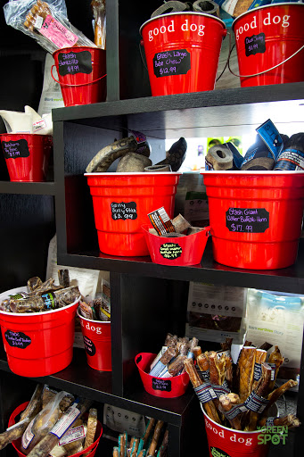 Pet Supply Store «The Green Spot», reviews and photos, 1110 S 71st St, Omaha, NE 68106, USA