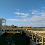 Photo n°8 de l'avis de Mario.h fait le 11/10/2019 à 18:49 sur le  Villa fronte mare La Scogliera à Petrosino