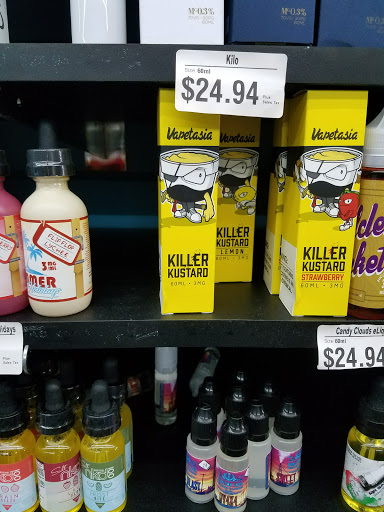 Tobacco Shop «Zig Zag Smoke Shop», reviews and photos, 6732 Hwy 6 # A, Houston, TX 77083, USA