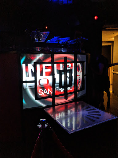 Lounge «Infusion Lounge», reviews and photos, 124 Ellis St, San Francisco, CA 94102, USA