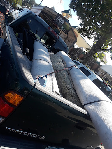 Home Improvement Store «The Home Depot», reviews and photos, 870 Woodstock Rd, Roswell, GA 30075, USA