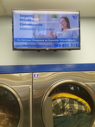 Laundromat «Laundry Warehouse Elizabeth – Elmora Ave», reviews and photos, 205-219 Elmora Ave, Elizabeth, NJ 07202, USA