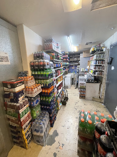 Liquor Store «Green Frog Liquor», reviews and photos, 567 W Fremont St, Stockton, CA 95203, USA