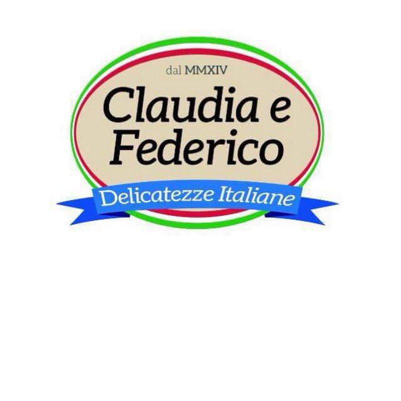 Claudia e Federico