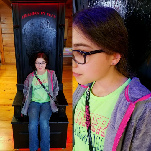 Explore badass mens tattoo ideas, creative tattoo ideas in Conway, available at Primal Urge Tattoos