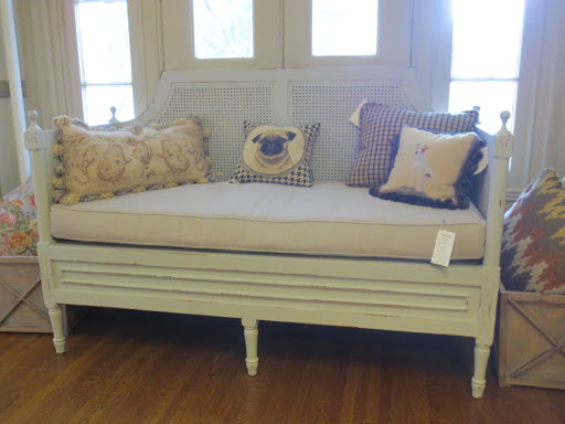 Fabric Store «The Second Yard», reviews and photos, 307 E Market St, Charlottesville, VA 22902, USA