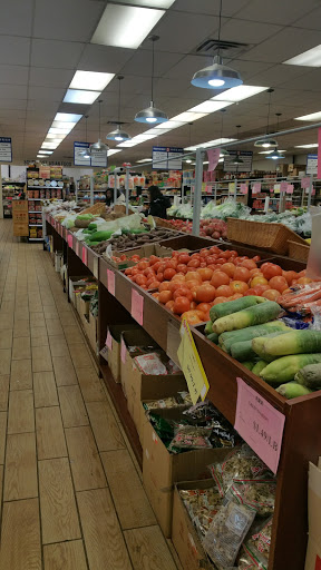 Supermarket «Sm Food Market», reviews and photos, 1281 NJ-35, Middletown, NJ 07748, USA