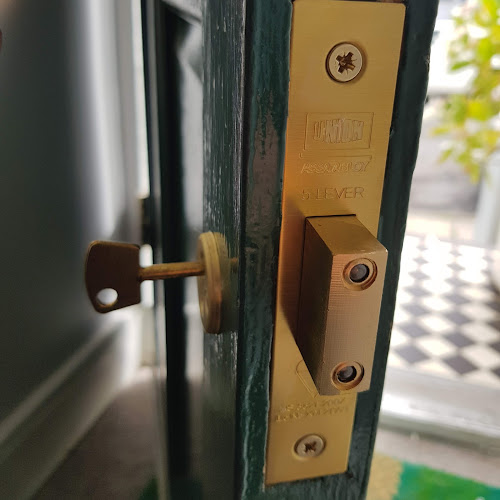 Comments and reviews of ASL Locksmiths & Security Solutions Brighton