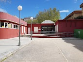 Colegio Público Profesora Pilar Martínez en Huelva